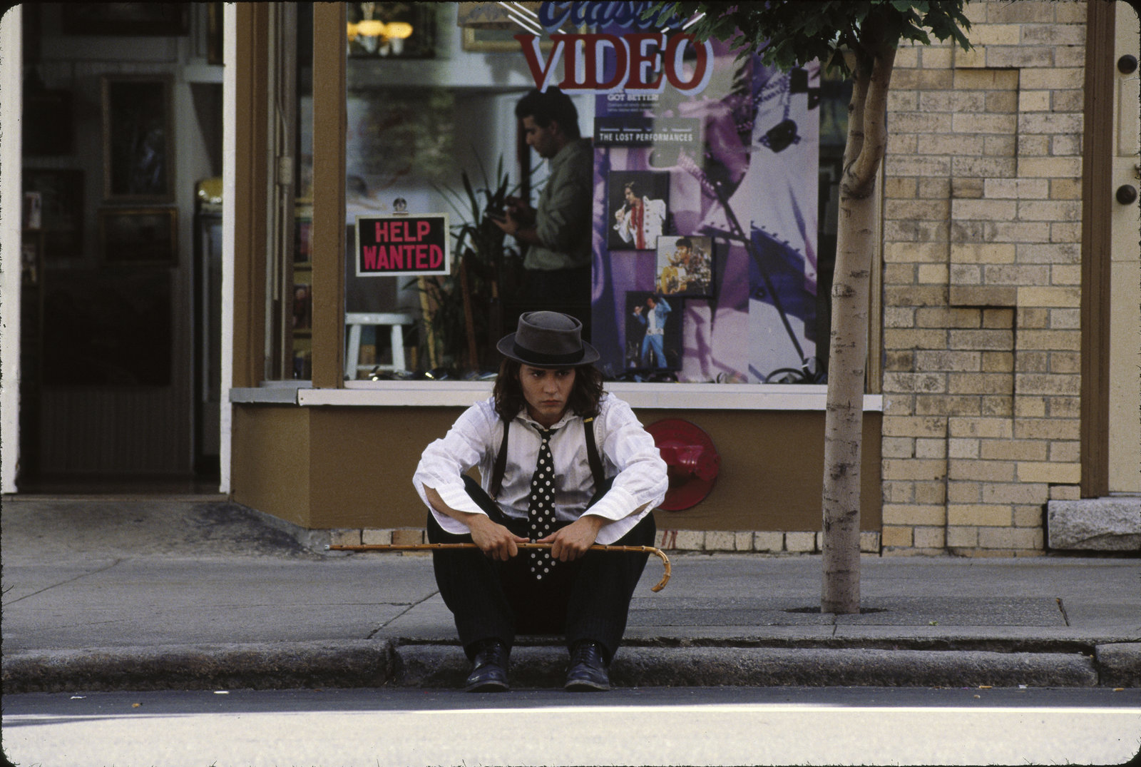 Benny & Joon