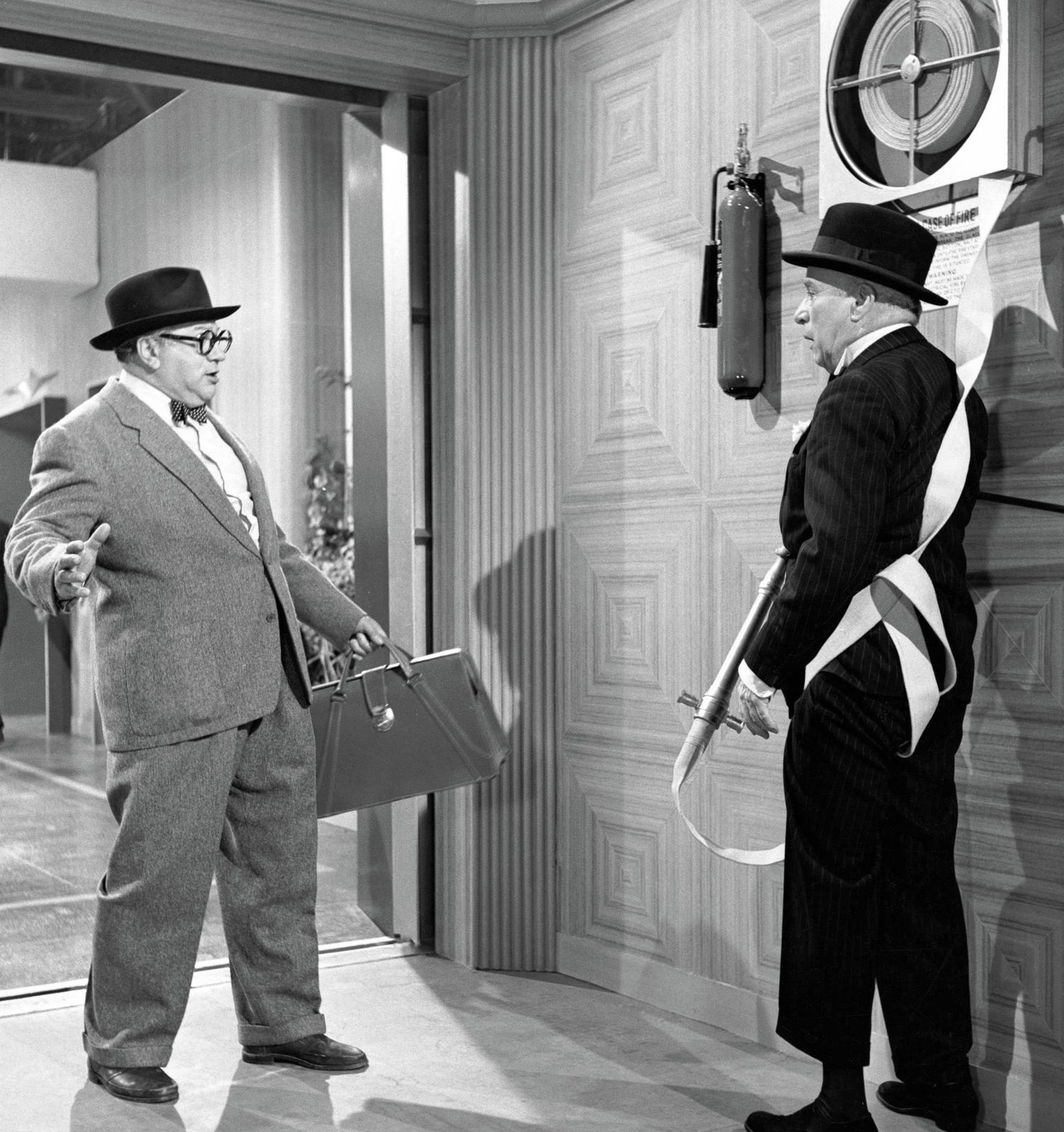 Charlie Chaplin - Ein König in New York  (DVD)