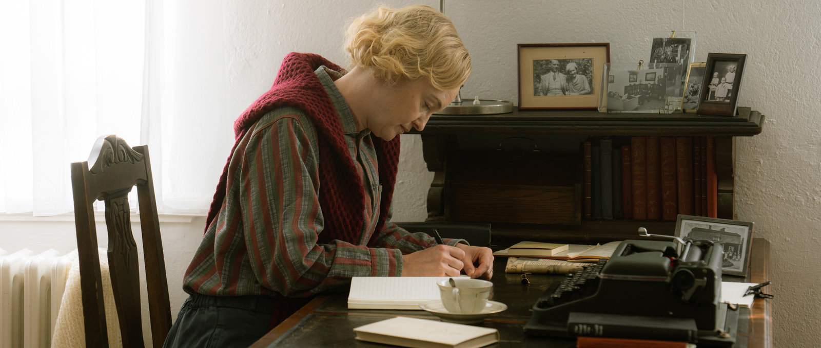 Astrid Lindgren - Die Menschheit hat den Verstand verloren  (DVD)