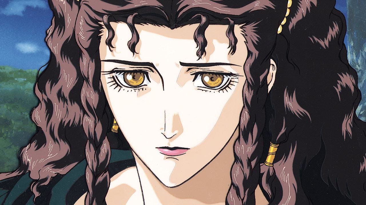 Vampire Hunter D: Bloodlust  (Blu-ray Disc)