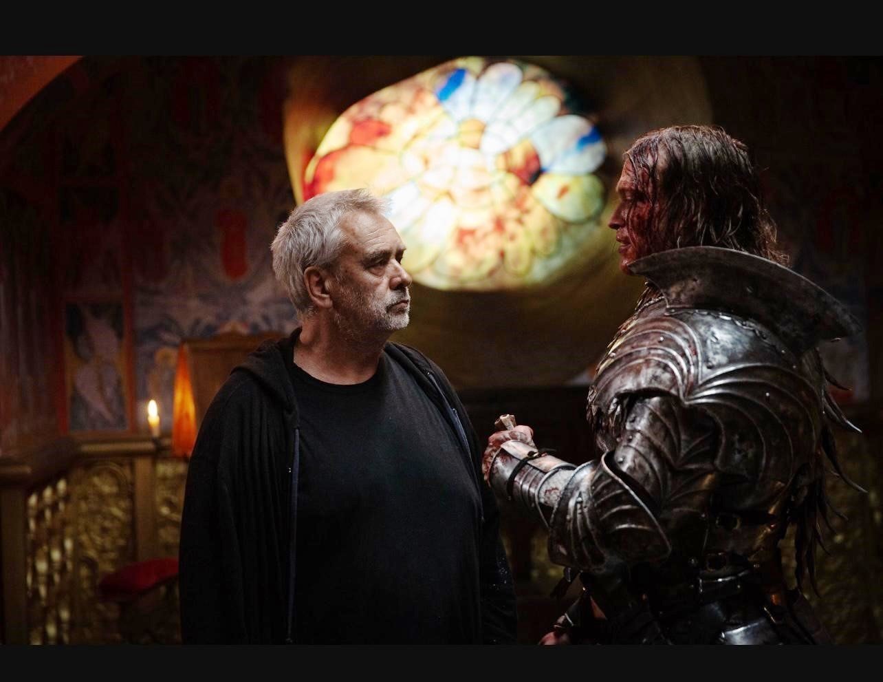 Dracula - Die Auferstehung  (DVD)