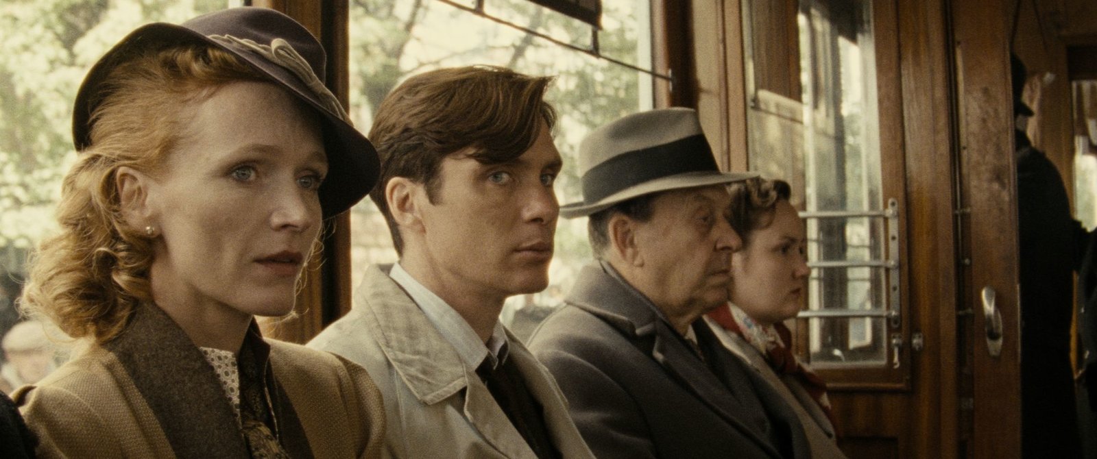 Operation Anthropoid (blu-ray)