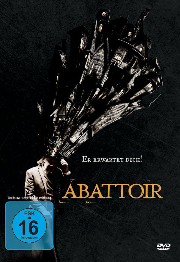 Abattoir  (DVD)
