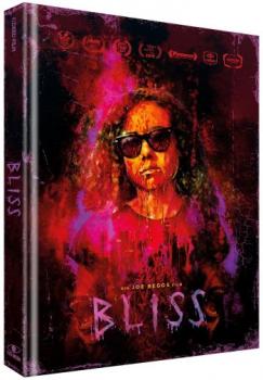 Bliss - Uncut Mediabook Edition (DVD+blu-ray) (A)