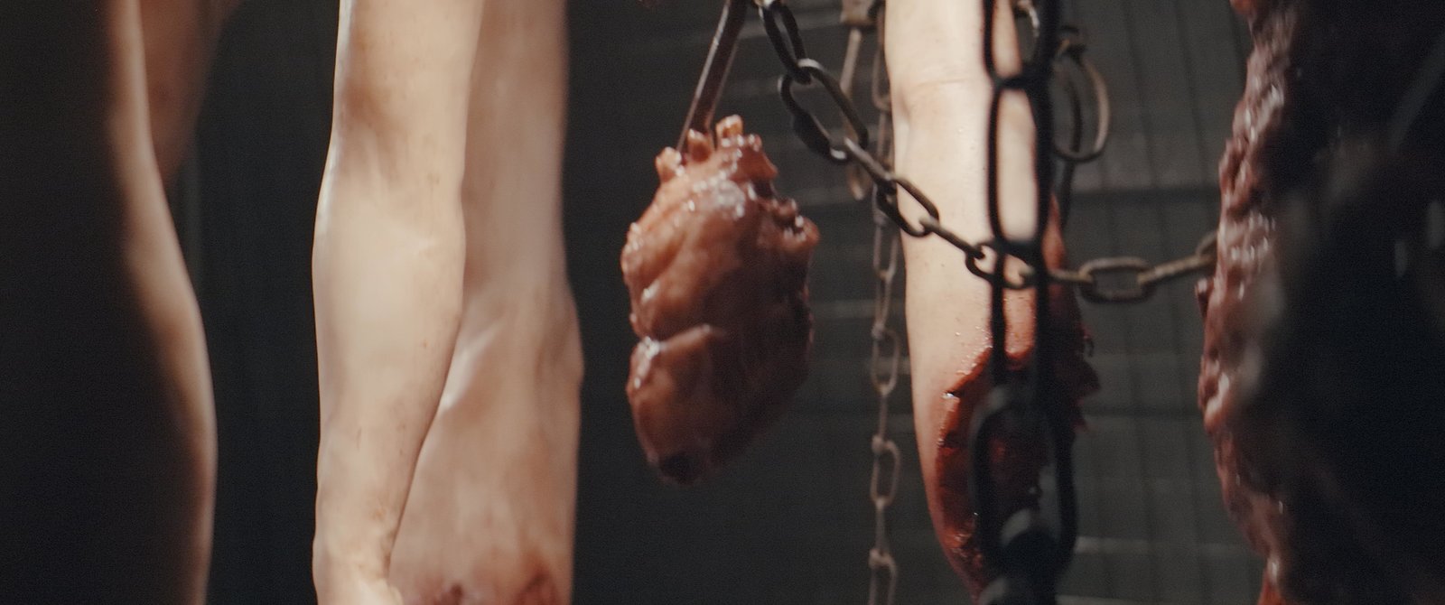 Butchers - Bonesaw  (DVD)