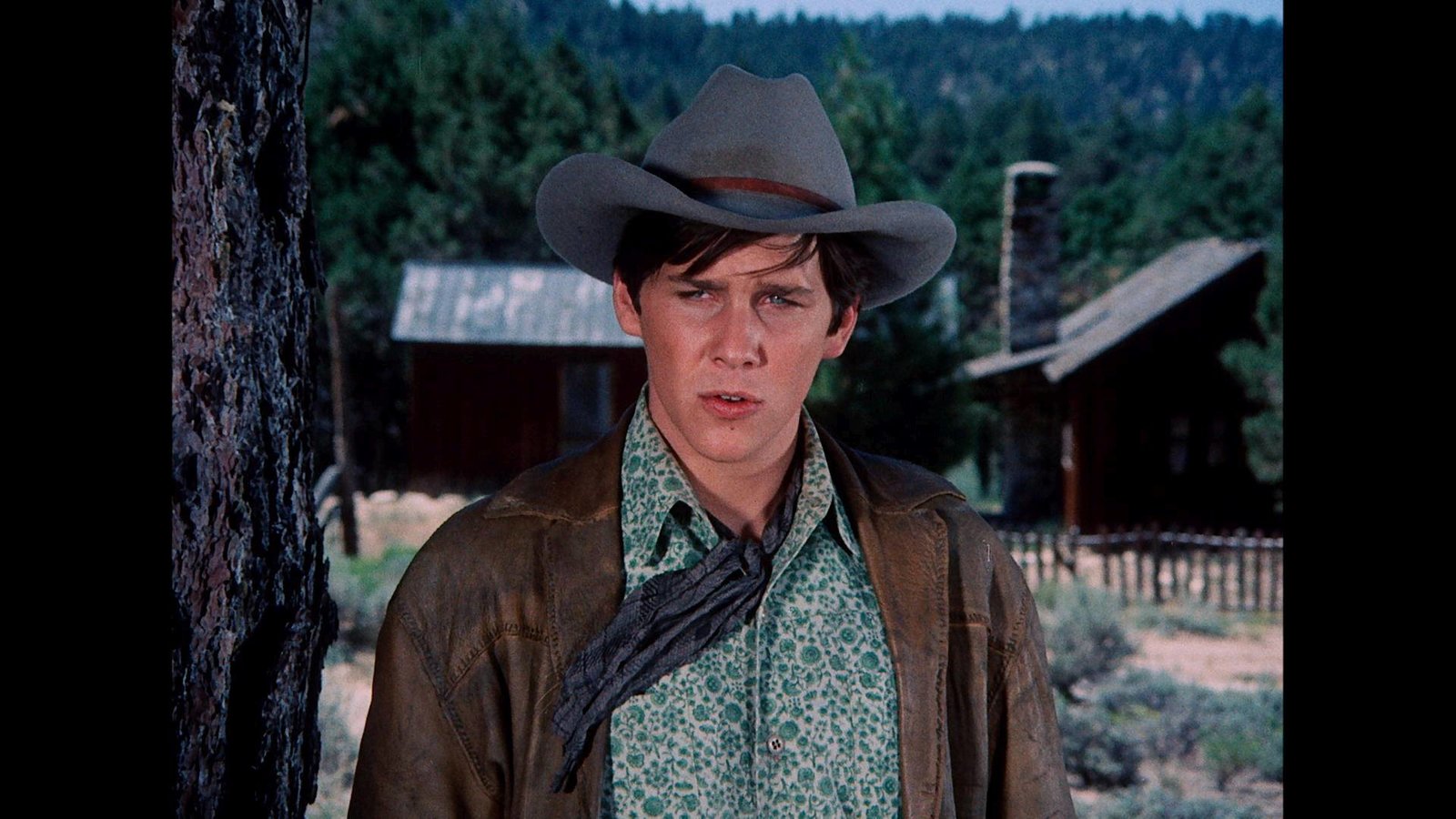 Leute von der Shiloh Ranch, Die - Staffel 8 (blu-ray)