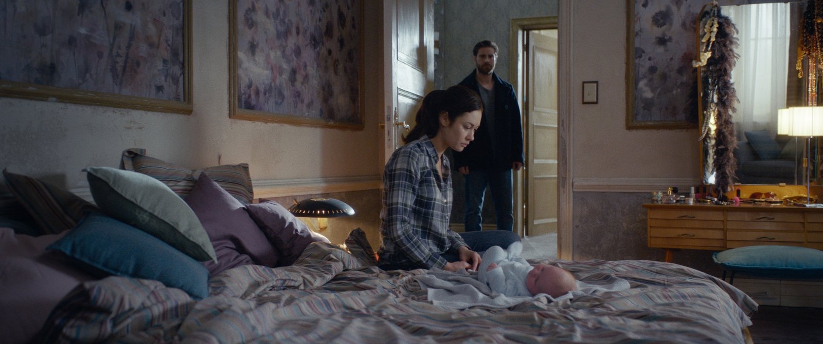 Room, The