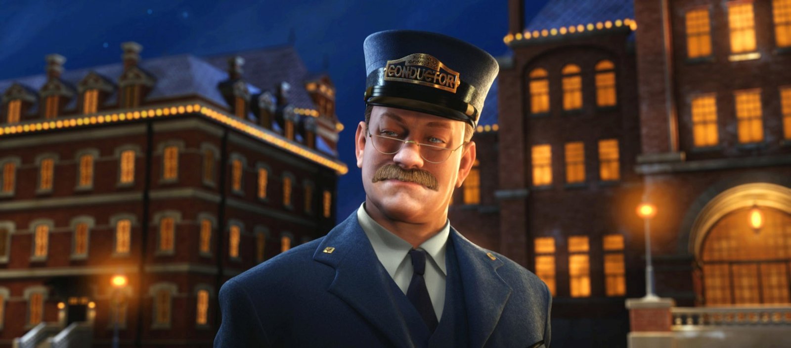 Polarexpress, Der (4K Ultra HD)