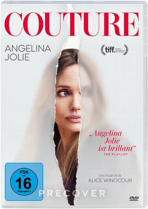 Couture  (DVD)