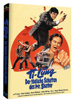 Ti Lung - Der tödliche Schatten des Mr. Shatter - Uncut Mediabook Edition  (blu-ray) (A) Ti Lung - Der tödliche Schatten des Mr. Shatter - Uncut Mediabook Edition  (blu-ray) (A)