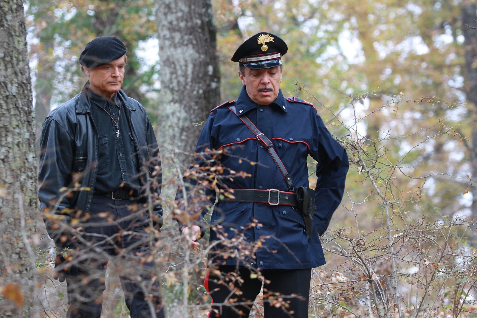 Don Matteo - Staffel 6 (Fernsehjuwelen)  [6 BRs]  (Blu-ray Disc)