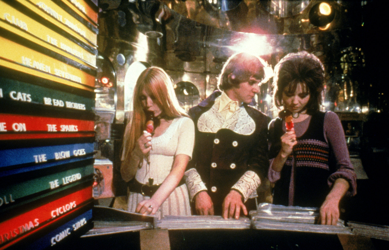 Uhrwerk Orange  (DVD)