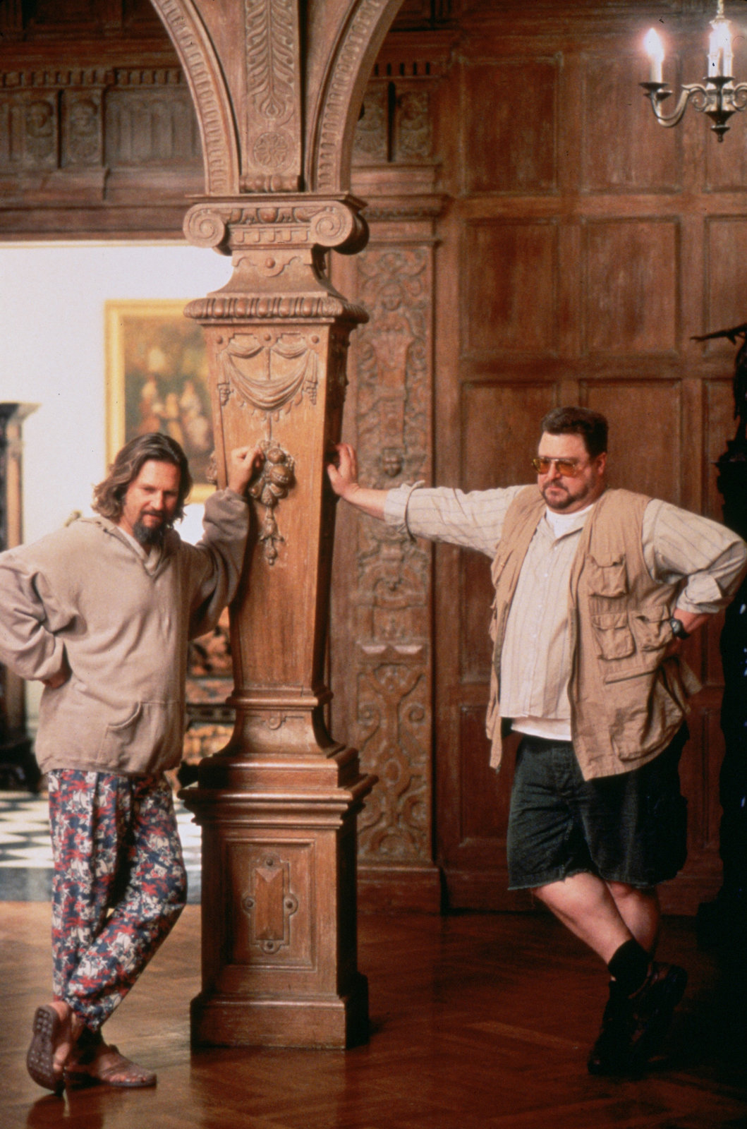 Big Lebowski, The (4K Ultra HD)