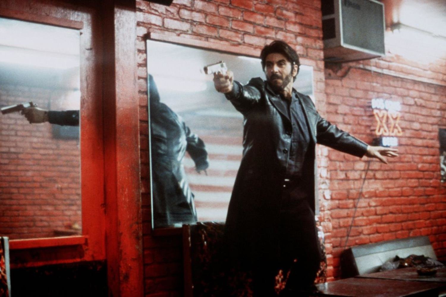 Carlito's Way (4K Ultra HD) (+ Blu-ray)