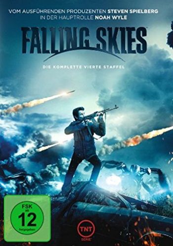 Falling Skies - Season 4