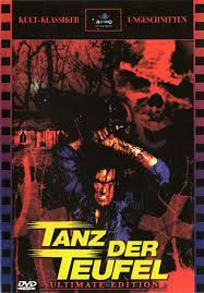 Tanz der Teufel 1 - Ultimate Edition - Uncut