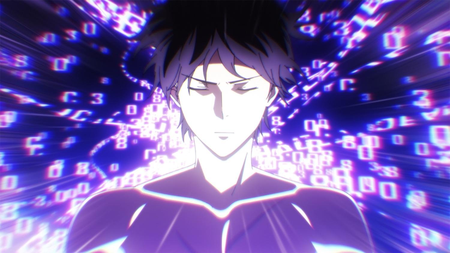 The Irregular at Magic High School: Visitor Arc - Volume 3 - Episode 9-13 im Sammelschuber  (DVD)