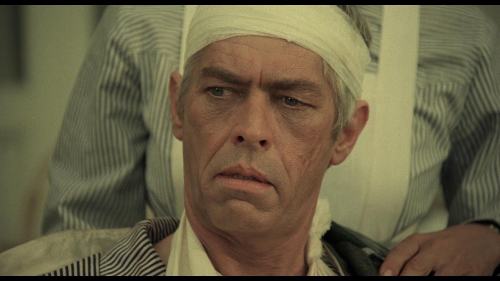 Steiner - Das Eiserne Kreuz - Teil 1+2 - Uncut Mediabook Edition  (4K Ultra HD+blu-ray) Steiner - Das Eiserne Kreuz - Teil 1+2 - Uncut Mediabook Edition  (4K Ultra HD+blu-ray)