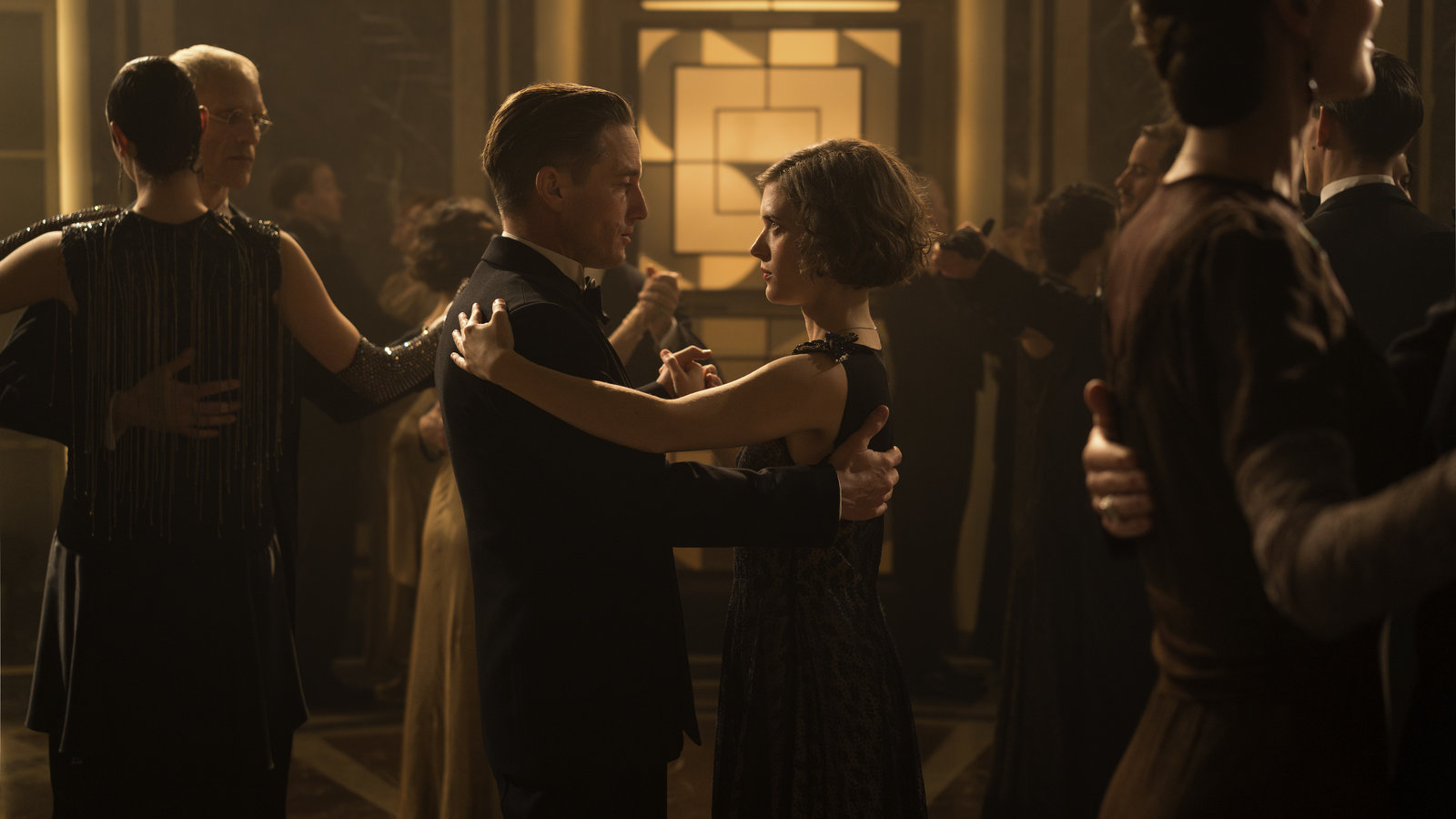 Babylon Berlin -  Staffel 5  [2 BRs]  (Blu-ray Disc)