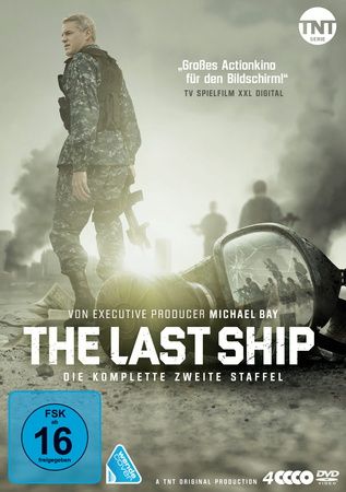 Last Ship, The - Staffel 2