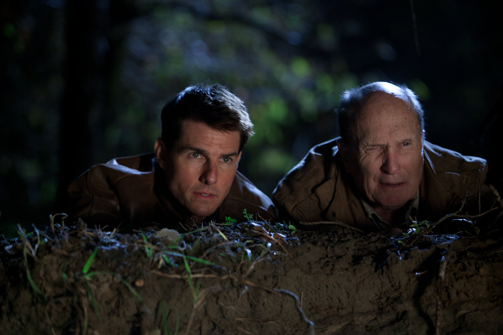 Jack Reacher (4K Ultra HD)
