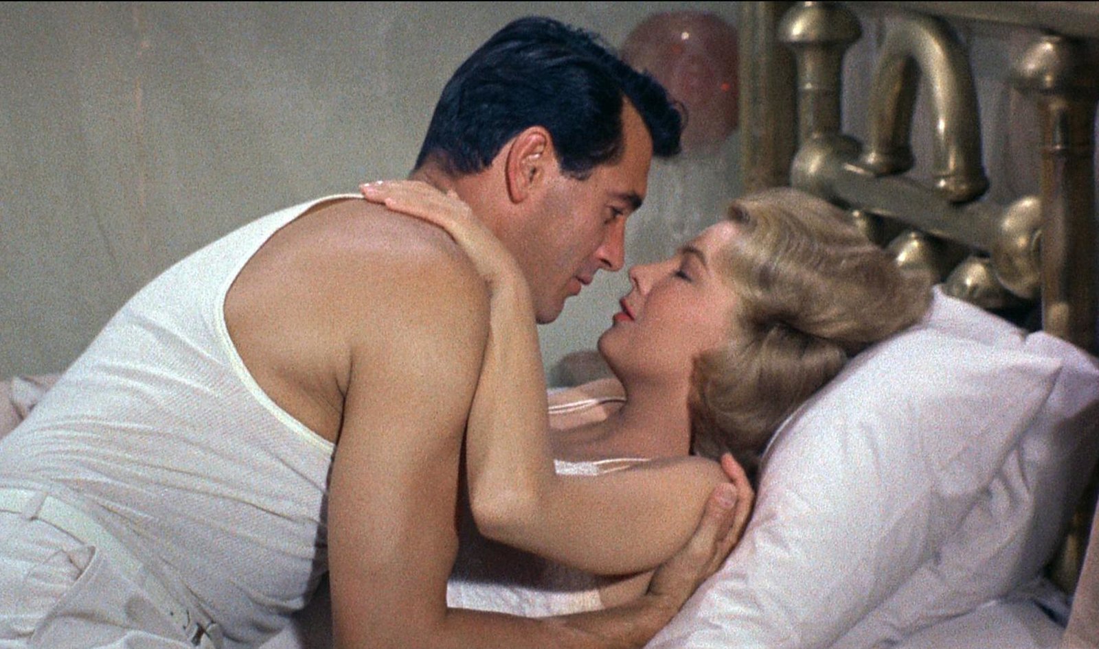 Am schwarzen Fluß (blu-ray)