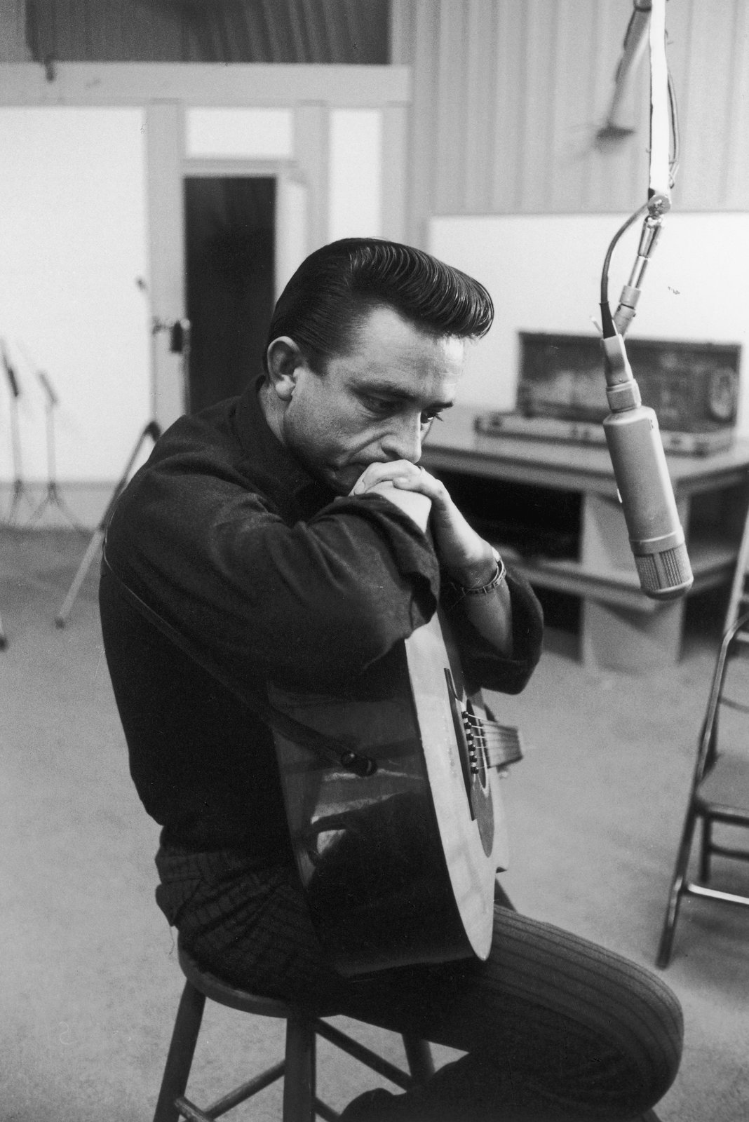 Walk the Line  (Blu-ray Disc)