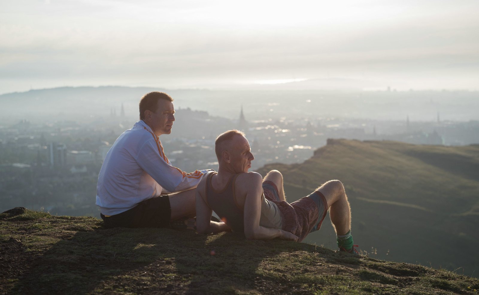 T2 Trainspotting (4K Ultra HD)