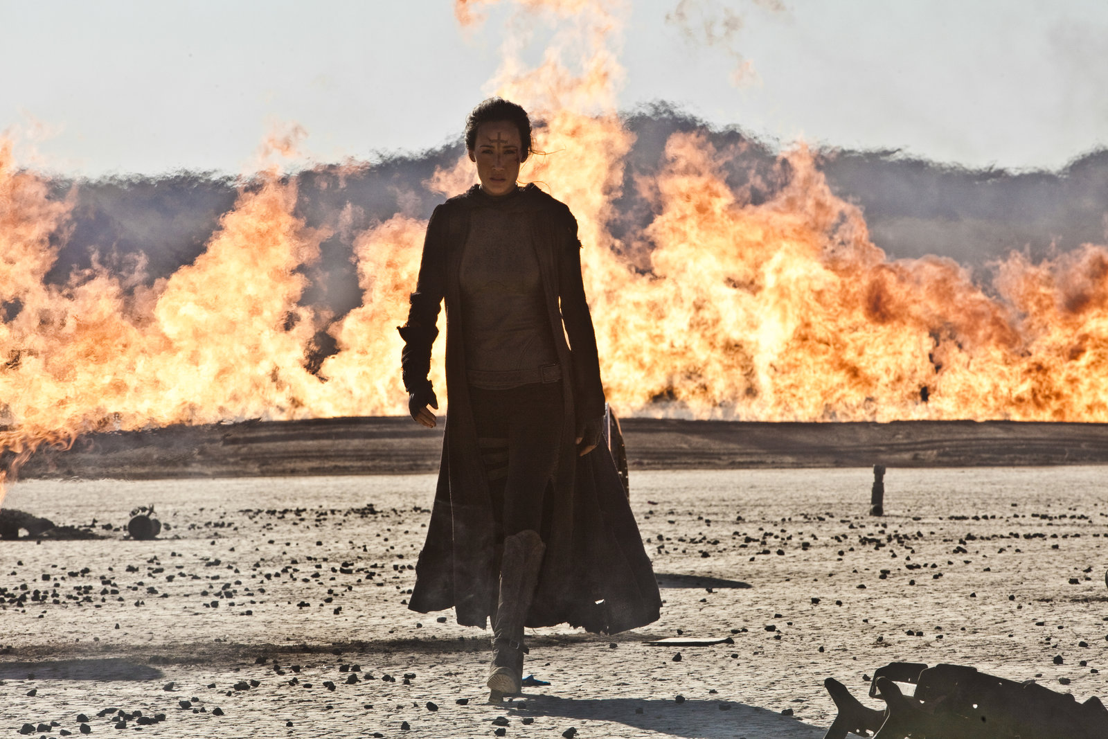 Priest - Special Edition (blu-ray)