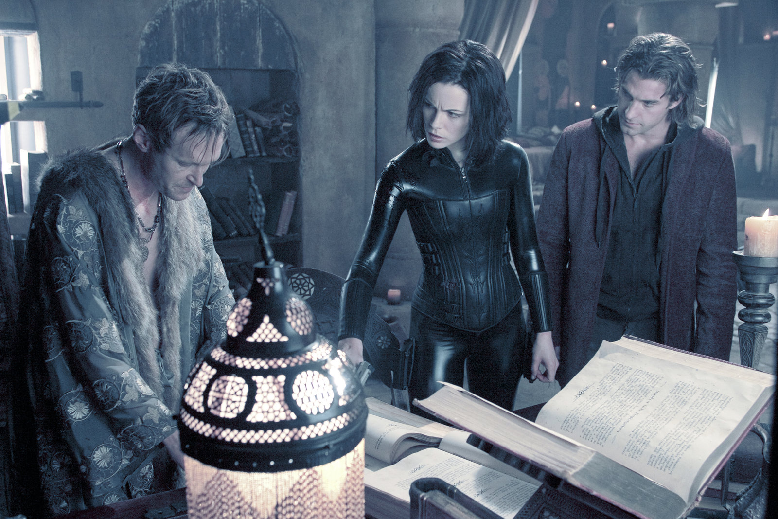 Underworld Evolution Underworld Evolution