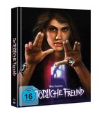 Der tödliche Freund - Uncut Mediabook Edition  (DVD+blu-ray)