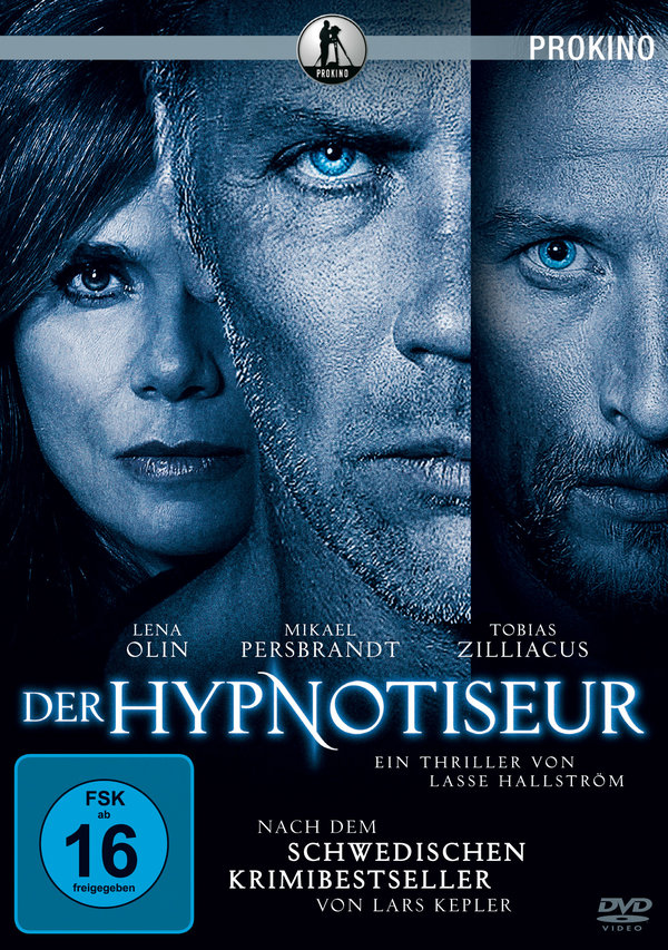 Der Hypnotiseur  (DVD)