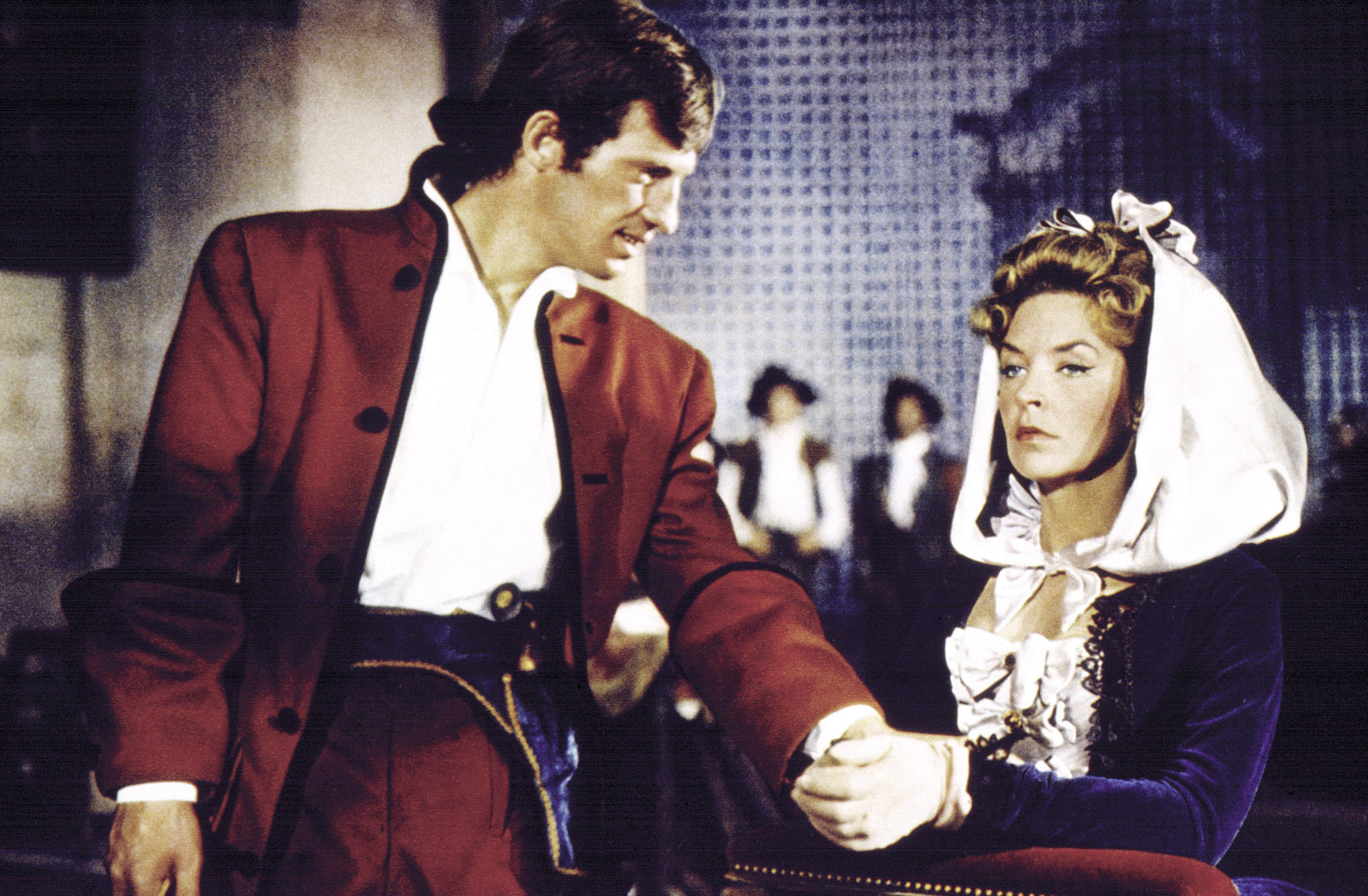 Cartouche - Der Bandit (blu-ray)