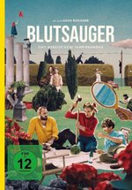 Blutsauger  (DVD)