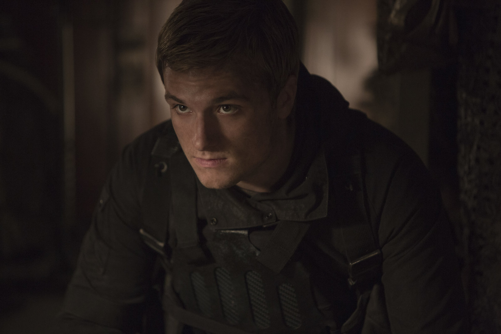 Die Tribute von Panem - Mockingjay 2  (4K Ultra-HD) (+ Blu-ray)