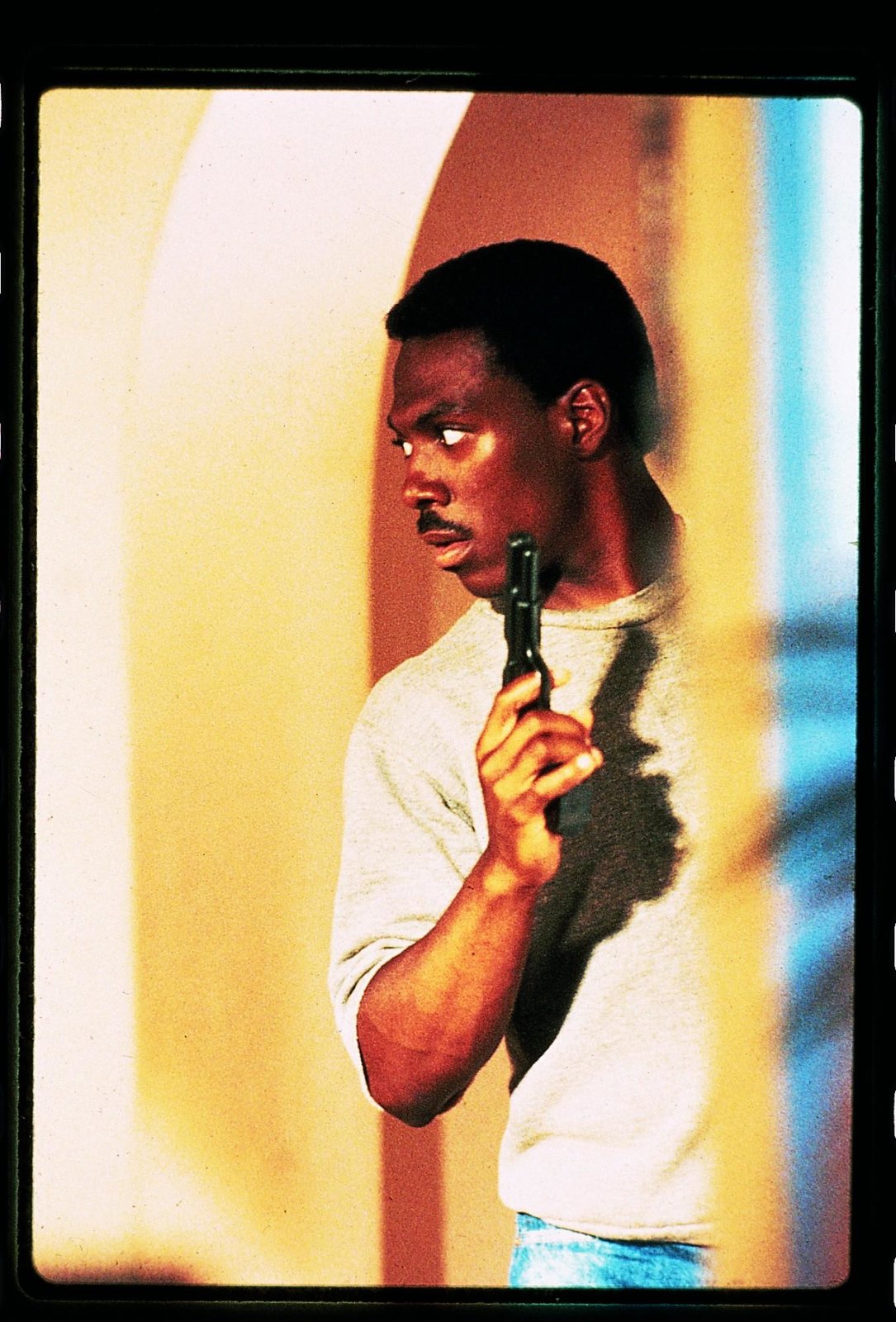 Beverly Hills Cop (4K Ultra HD)