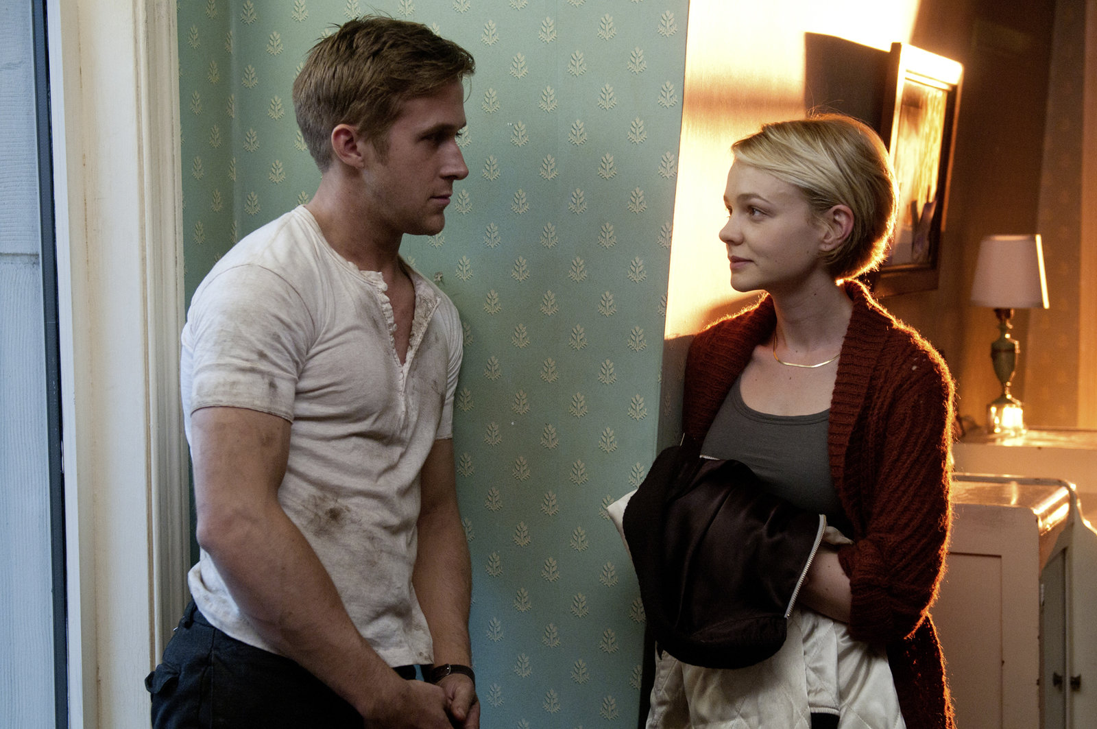 Drive (2011) (blu-ray)