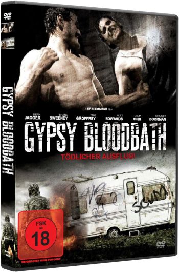 Gypsy Bloodbath