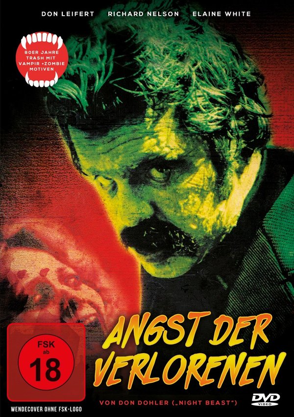 Angst der Verlorenen