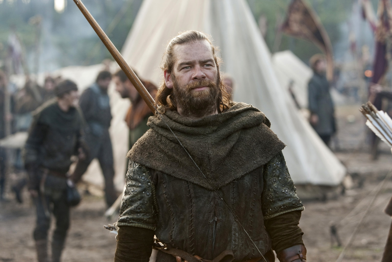 Robin Hood (4K Ultra HD)