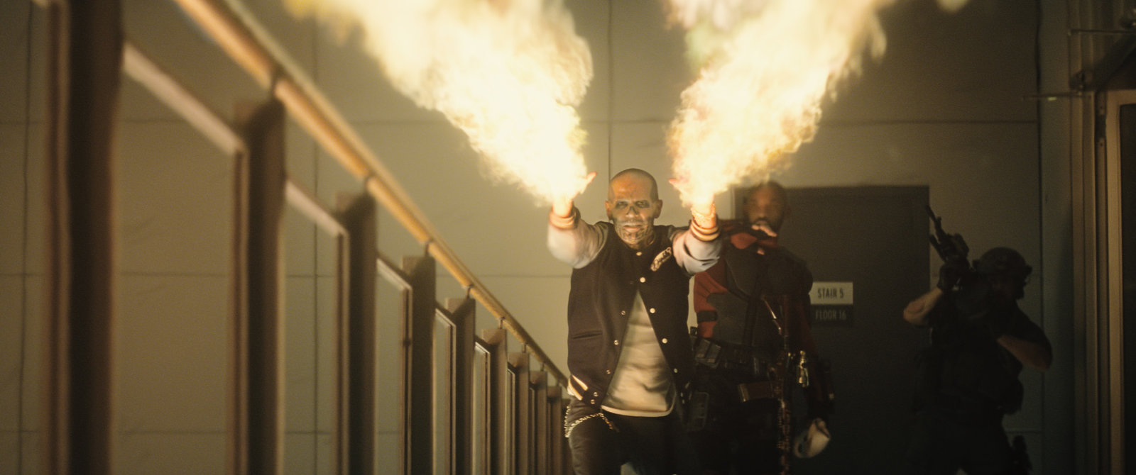 Suicide Squad (4K Ultra HD)