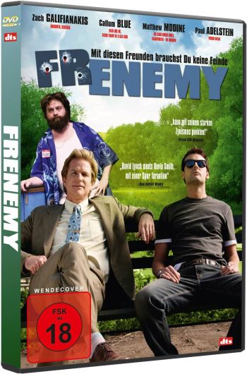 Frenemy