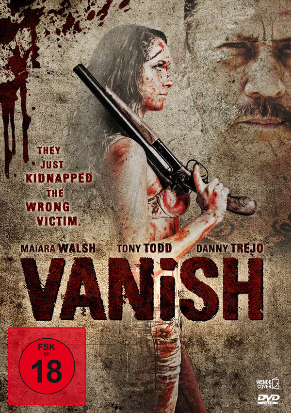 Vanish