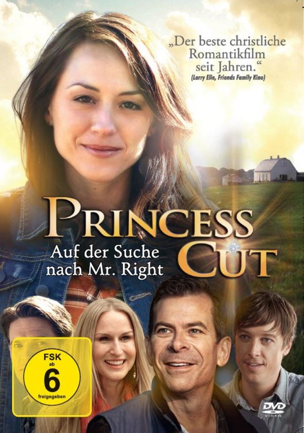 Princess Cut  (DVD)