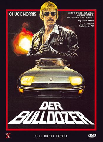 Bulldozer, Der - Uncut Edition