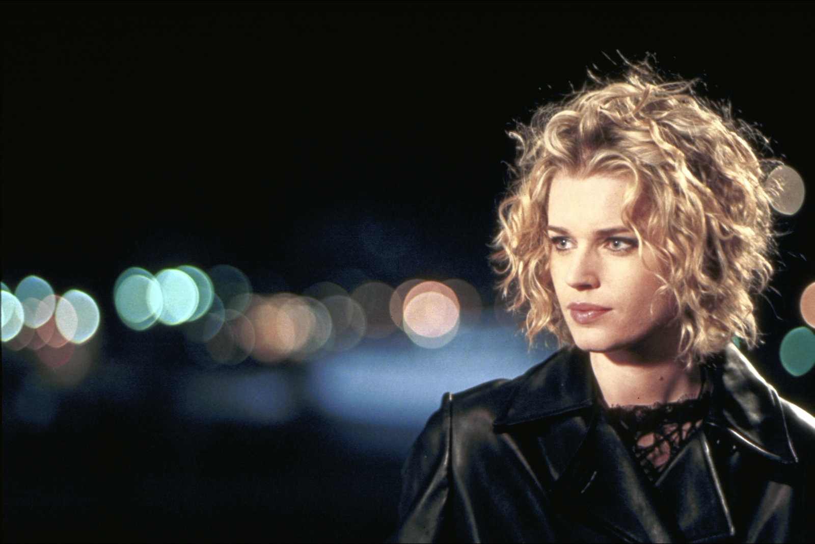Femme Fatale