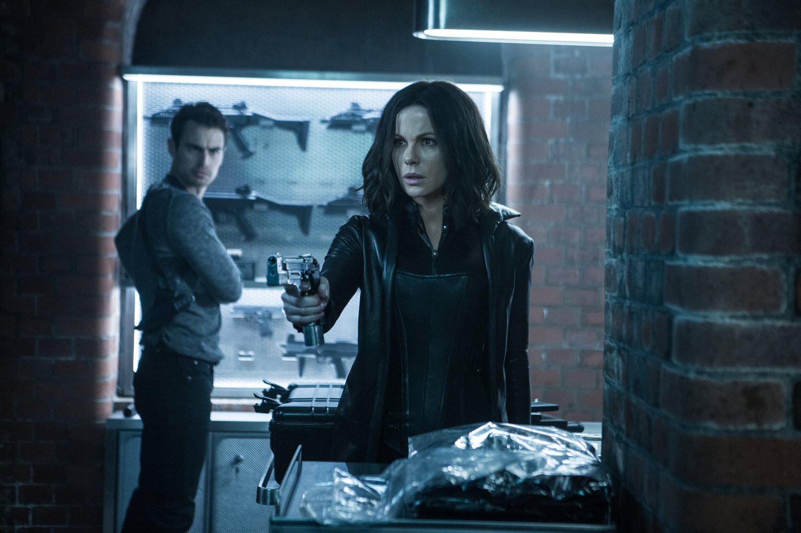 Underworld - Blood Wars