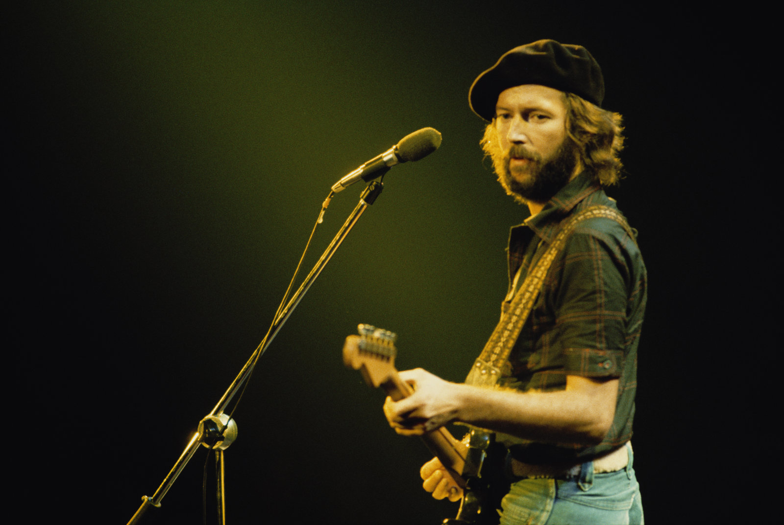 Eric Clapton - Life in 12 Bars  (DVD)