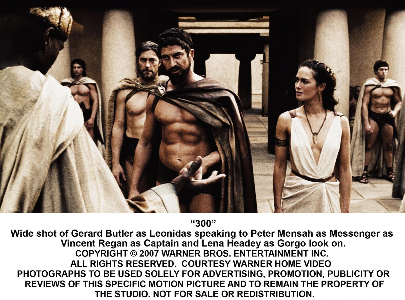 300 (4K Ultra HD)