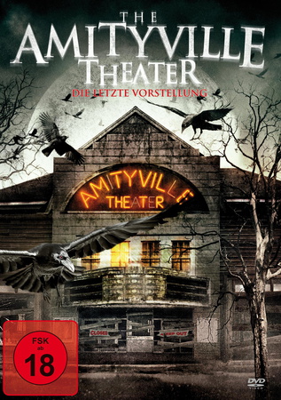 Amityville Theater, The